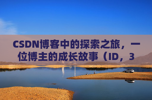 CSDN博客中的探索之旅，一位博主的成长故事（ID，369523246）